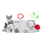 Akuku A0480 Szenzoros anyagok könyve Tengeri állatokról