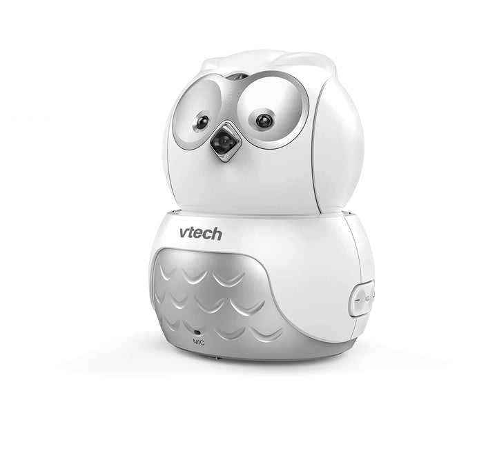 Vtech Nanny Bm 5550 videó