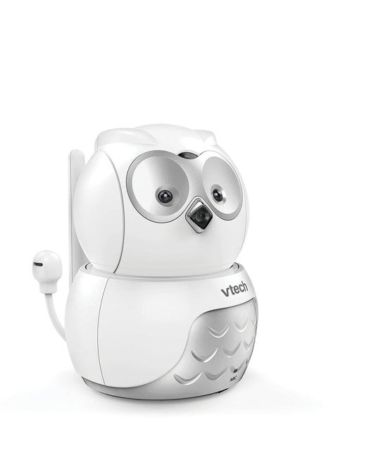 Vtech Nanny Bm 5550 videó