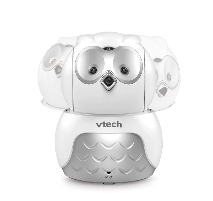Vtech Nanny Bm 5550 videó