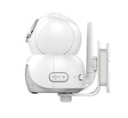 Vtech Nanny Bm 5550 videó