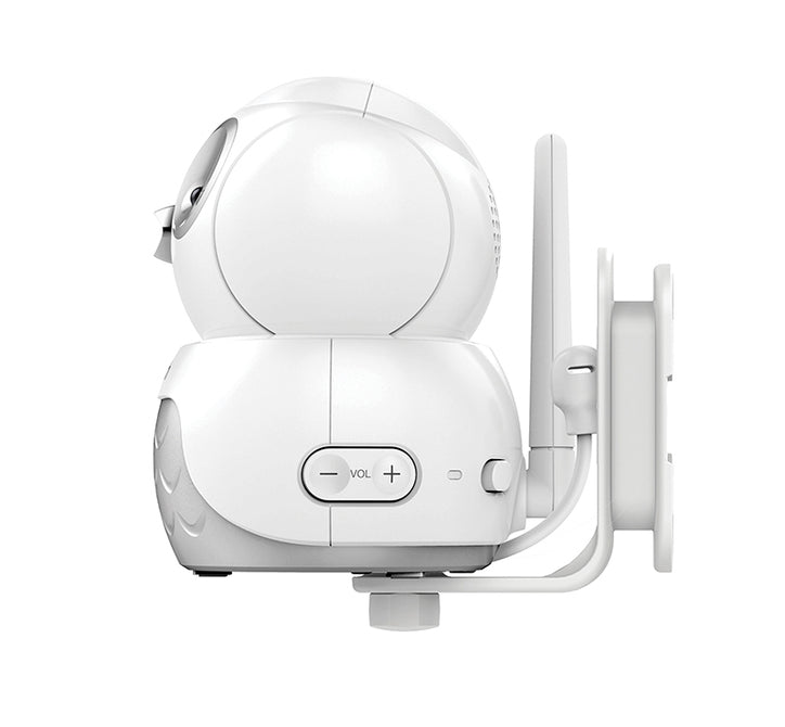 Vtech Nanny Bm 5550 videó