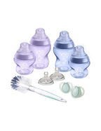 Tommee Tippee 227393 Újszülött kezdőkészlet, rózsaszín, 0+