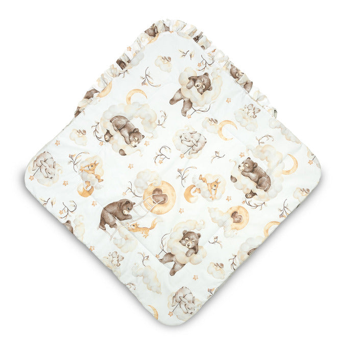 Sensillo Babafészek Kúp alakú Fóliázó Álom 75X75