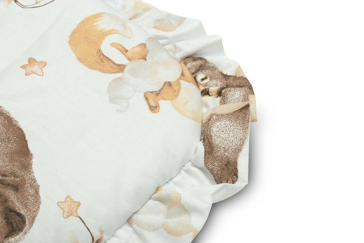 Sensillo Babafészek Kúp alakú Fóliázó Álom 75X75