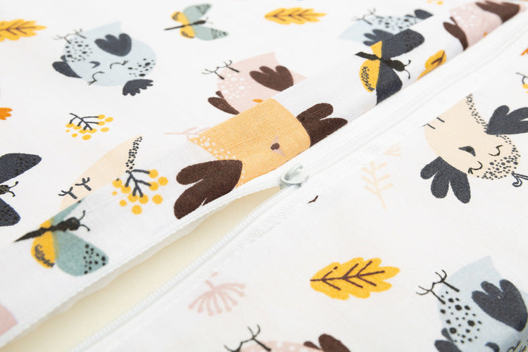 Sensillo Gyerekszék ülés - Madarak