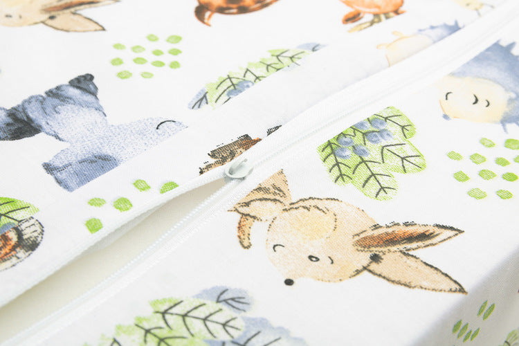 Sensillo Gyerekszék ülés - Séta az erdőben