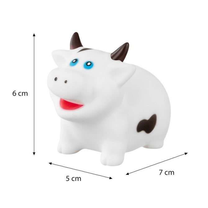 Farmos fürdőjáték szett babáknak