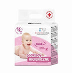 1509 Eldobható Betét 60X40 10 db