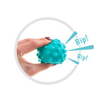 Akuku A0452 Szenzoros golyók készlet