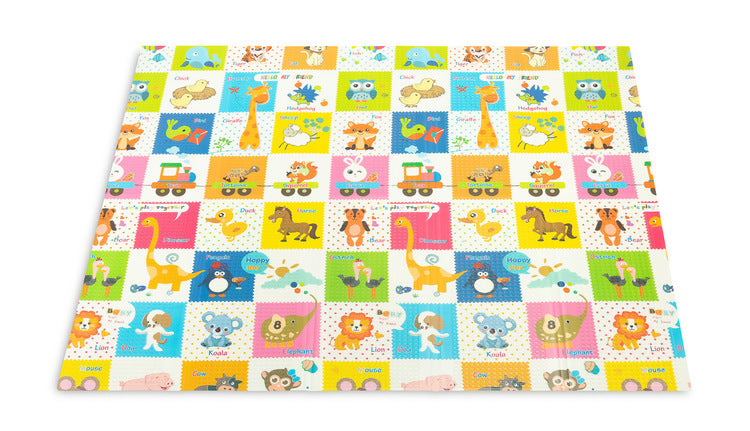 Toyz Multifunkcionális szőnyegállatok