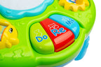 Toyz Oktatójáték - Zenei Állatkerti Asztal