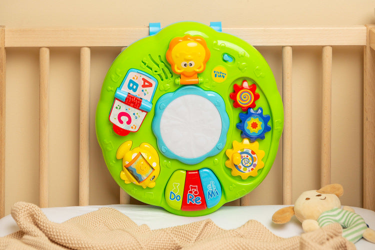 Toyz Oktatójáték - Zenei Állatkerti Asztal