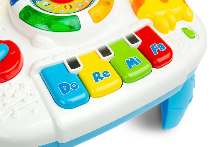 Toyz Oktatójáték - Zenei asztal