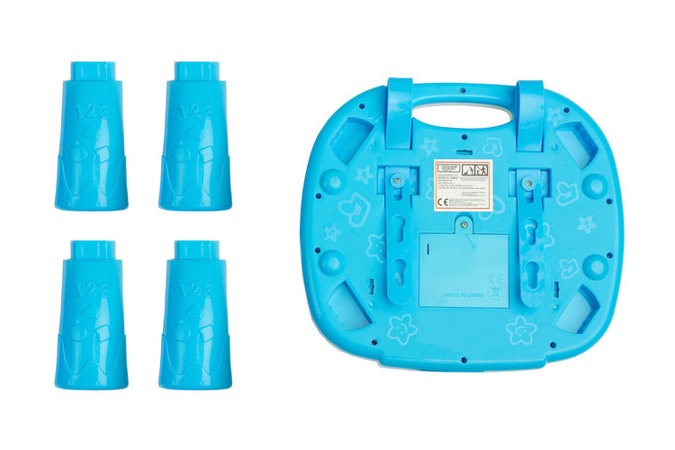 Toyz Oktatójáték - Zenei asztal