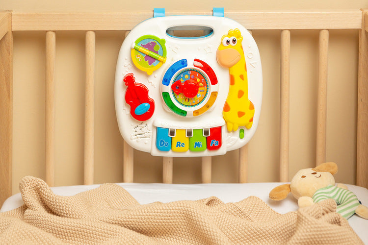 Toyz Oktatójáték - Zenei asztal