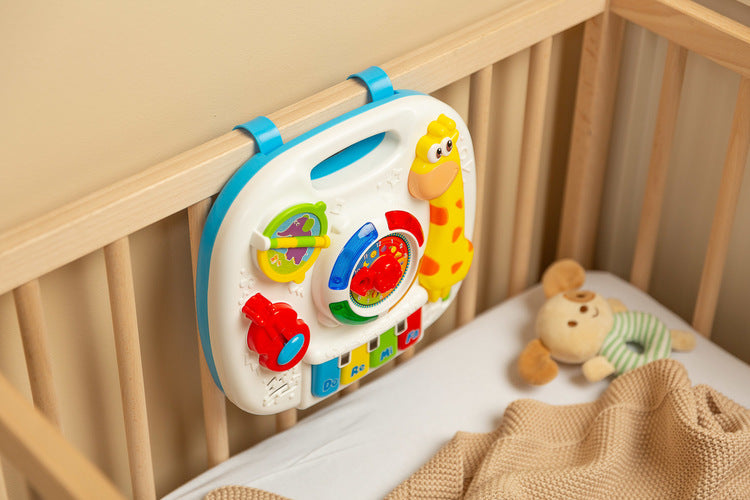 Toyz Oktatójáték - Zenei asztal