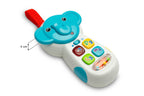 Toyz Oktatójáték - Telefon Elefánt