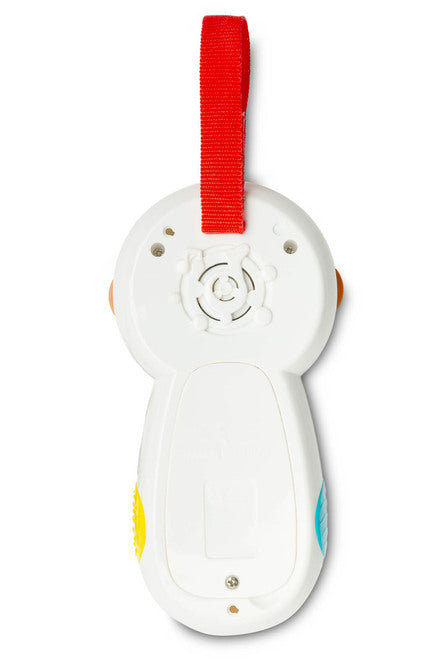 Toyz Oktatójáték - Telefonmajom