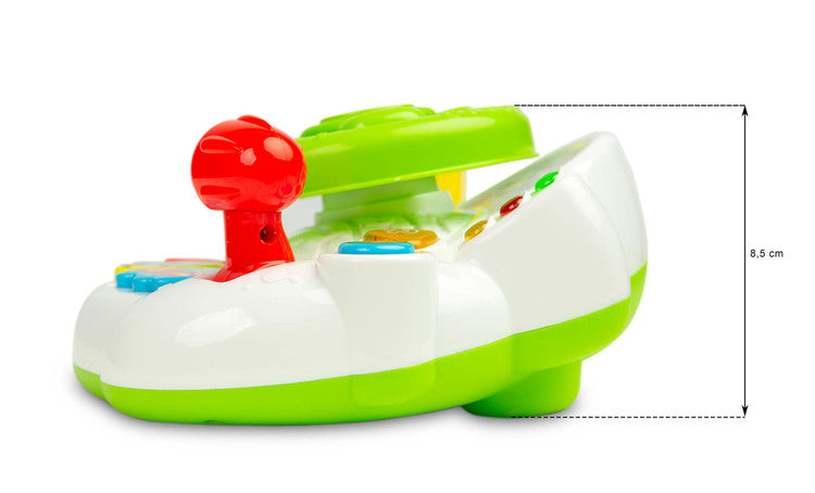 Toyz Oktatójáték - Kormánykerék