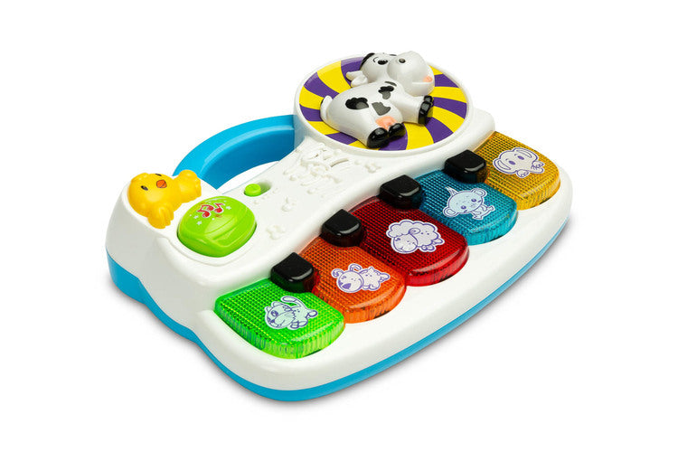 Toyz Oktatójáték - Farmzongora
