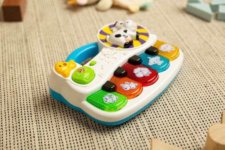 Toyz Oktatójáték - Farmzongora