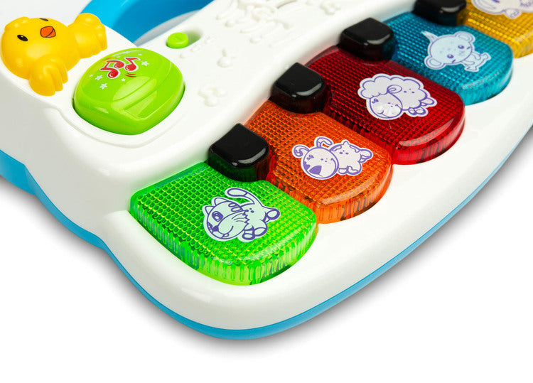 Toyz Oktatójáték - Farmzongora