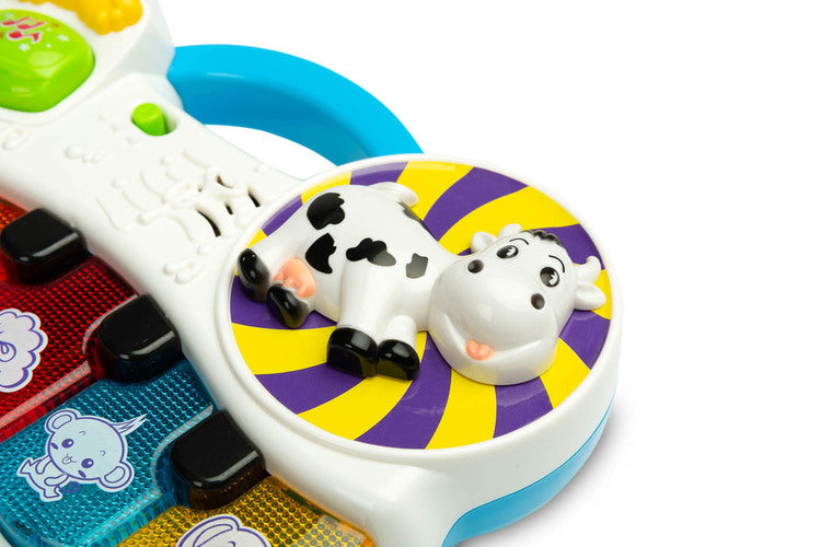 Toyz Oktatójáték - Farmzongora