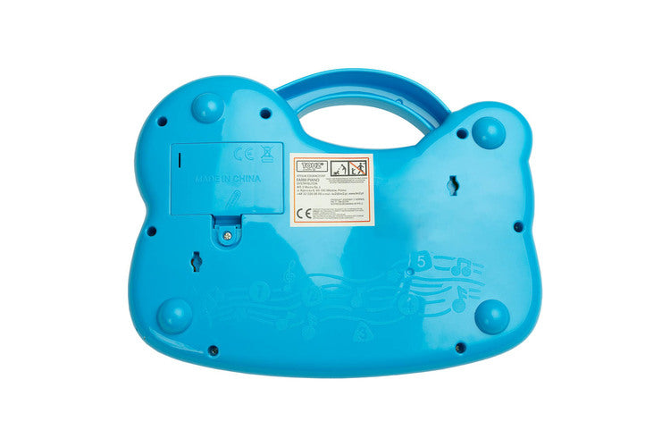 Toyz Oktatójáték - Farmzongora