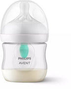 Philips Avent Scy670/01 Természetes Reaktív Kulacs Légmentes Szellőzőnyílással 125Ml