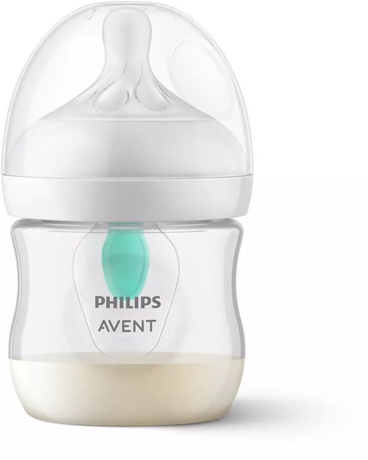 Philips Avent Scy670/01 Természetes Reaktív Kulacs Légmentes Szellőzőnyílással 125Ml