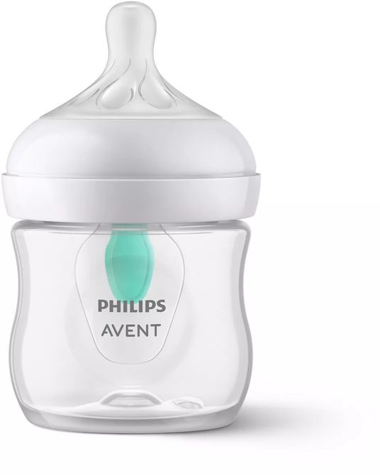 Philips Avent Scy670/01 Természetes Reaktív Kulacs Légmentes Szellőzőnyílással 125Ml