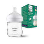 Philips Avent Scy930/01 Responsive Naturglasflasche 120Ml