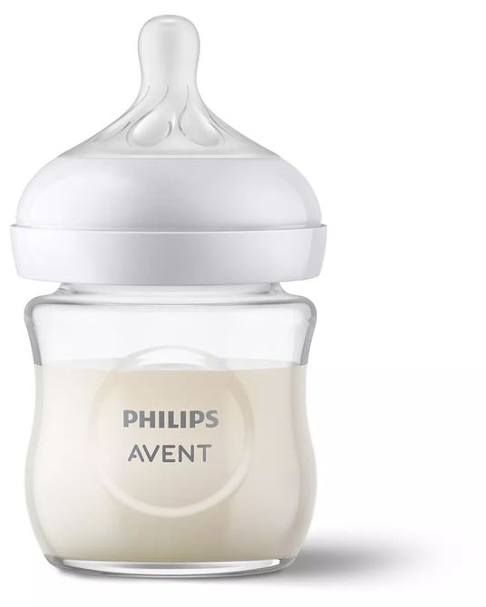 Philips Avent Scy930/01 Responsive Naturglasflasche 120Ml