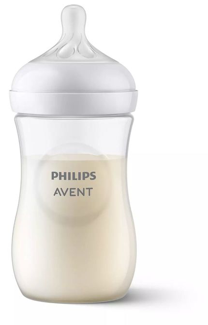 Philips Avent Scy903/01 Természetes Reaktív Palack 260Ml