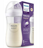 Philips Avent Scy903/01 Természetes Reaktív Palack 260Ml