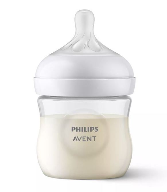 Philips Avent Scy900/01 Természetes Reaktív Palack 125Ml