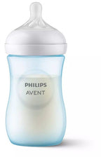 Philips Avent Scy903/21 Reszponzív Palack Természetes 260 ml Kék