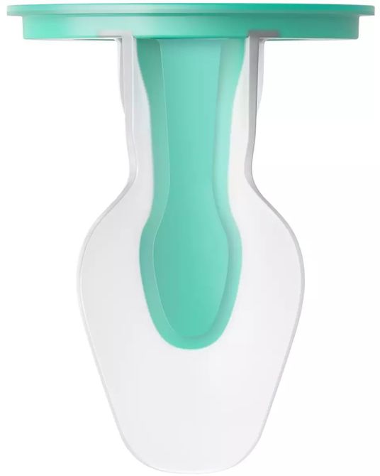 Philips Avent Scy673/81 Reszponzív Kulacs Természetes Színű Szeleppel, Légmentes, 260 Ml, Elefánt