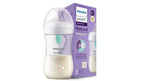Philips Avent Scy673/82 Természetes Reaktív Kulacs Légmentes Szellőzőnyílással 26Ml Medve