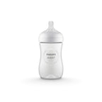Philips Avent Scy903/66 Reszponzív Palack Természetes 260Ml Zsiráf