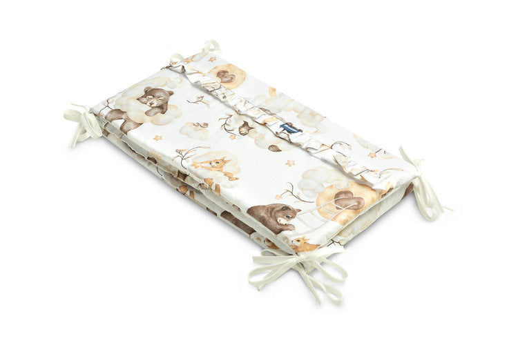 Sensillo Rácsvédő Álom