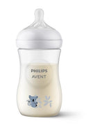 Philips Avent Scy903/67 Reaktív Palack Természetes 260Ml Coala