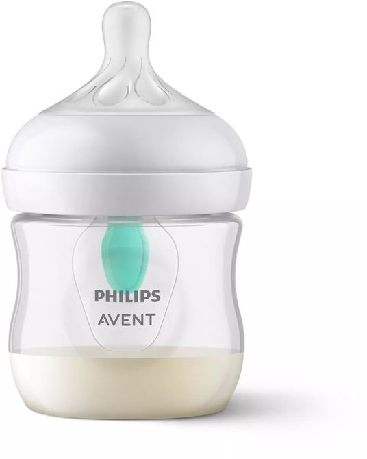 Philips Avent Scd657/11 Természetes Reszponzív Kulacs Szett