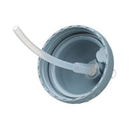 Akuku A0203 Vizespalack Behúzható Szalmamacival