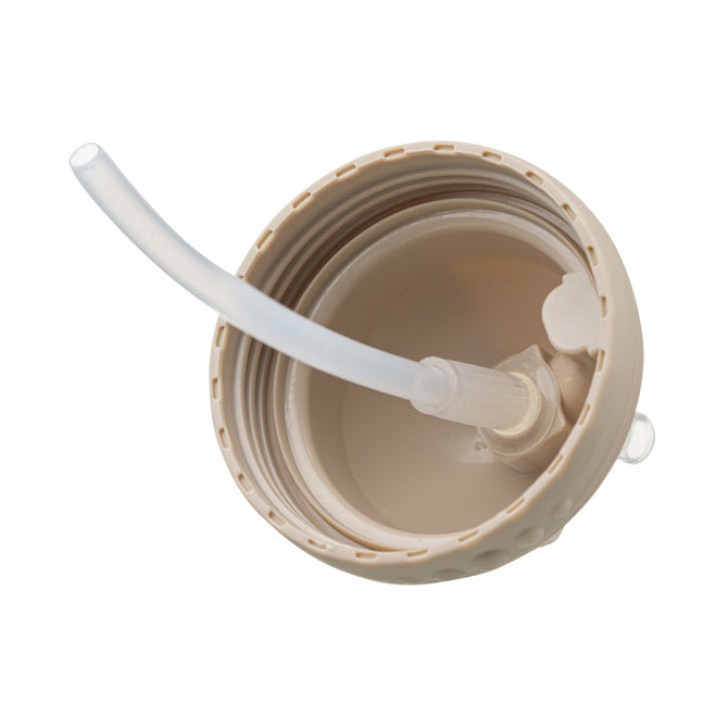 Akuku A0204 Vizespalack Behúzható Bagoly Szívószállal