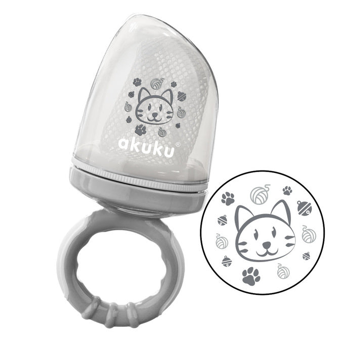 Akuku A0515 Etetőháló kiscicáknak