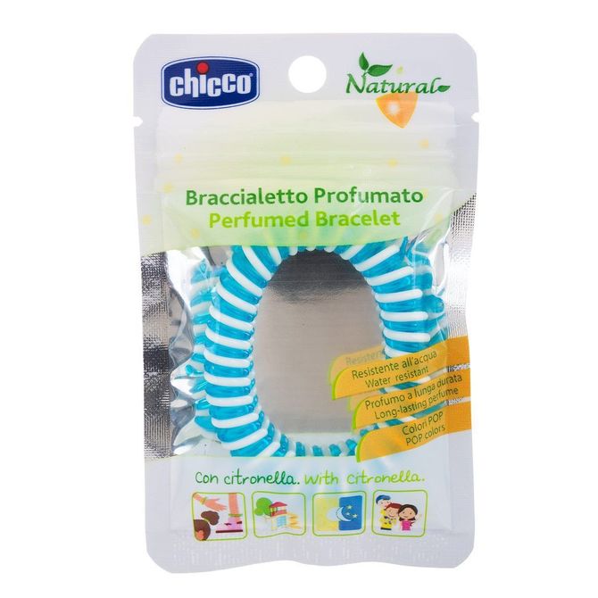 Chicco 115617 Illatos karkötő