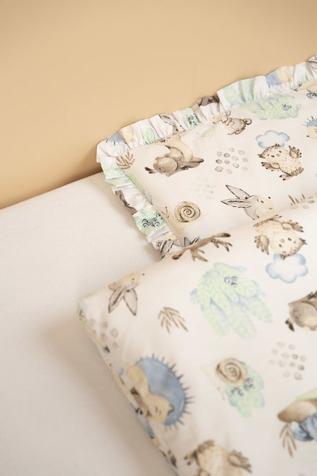 Sensillo Két Elemes Ágyneműhuzat Sétára 100X135 Cm