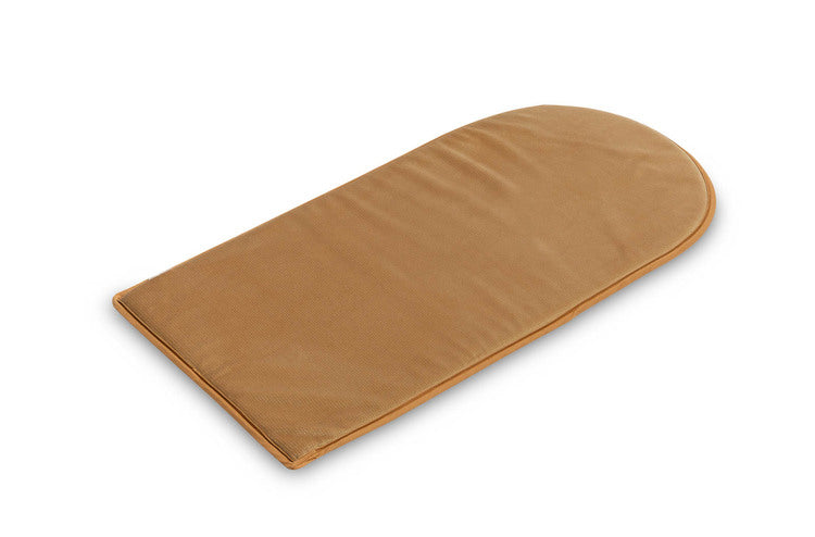 Sensillo Babafészek Bársony 80x45 Álombézs + Párna